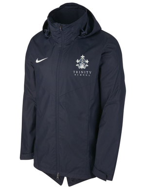 Trinity Nike Rain Jacket (Opt)